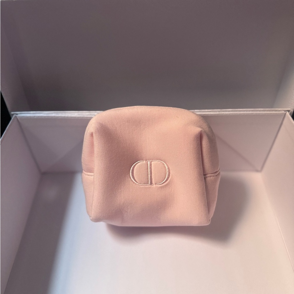 Dior GWP Pouch Set of 5 with Dior Box - Picture 5 of 9